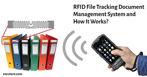 rfid file tracking system ppt|RFID based tracking System .